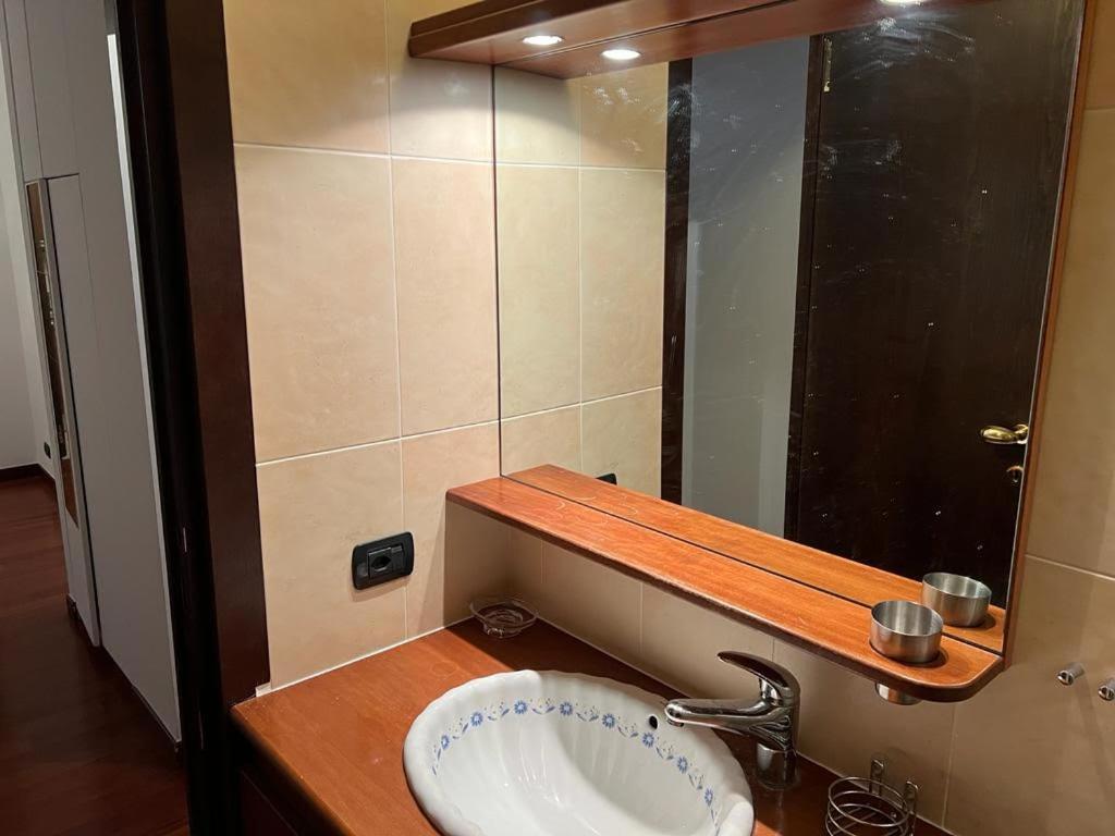 לוגאנו Residenza Palace Caffe Venezia מראה חיצוני תמונה