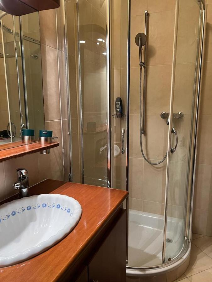 לוגאנו Residenza Palace Caffe Venezia מראה חיצוני תמונה